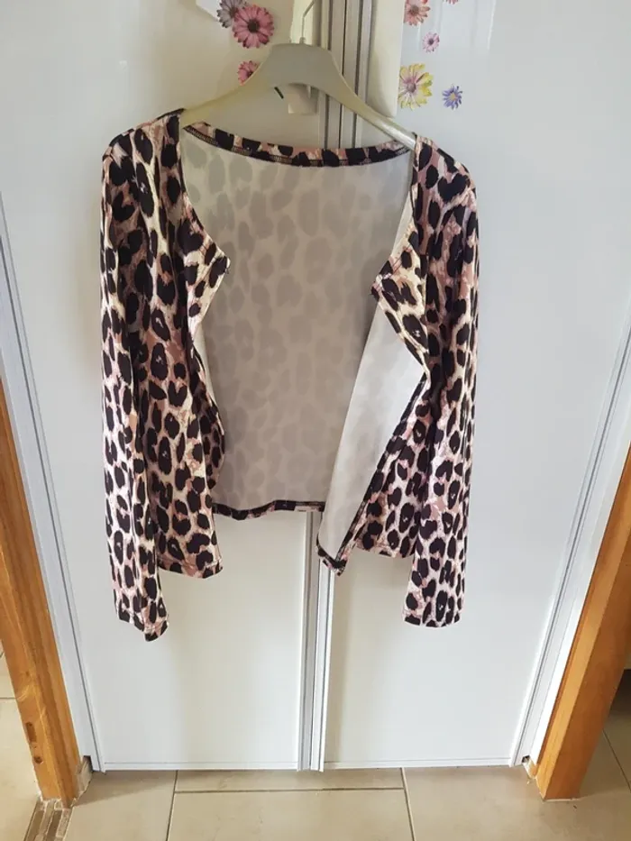 Veste femme - photo numéro 6