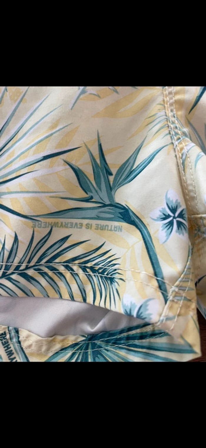 Short de bain garçon Okaidi - photo numéro 4