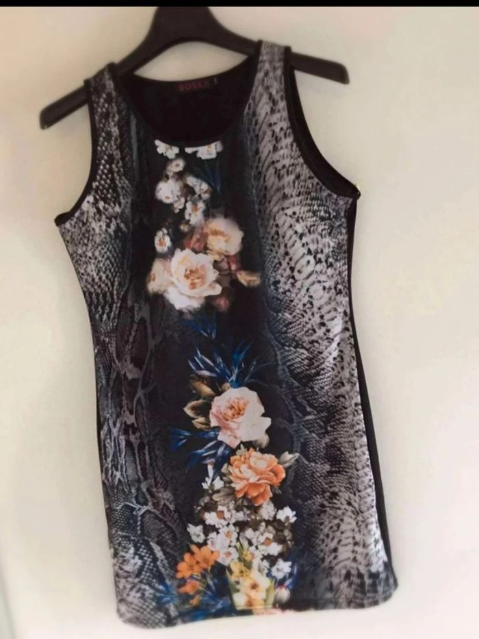 Robe mini Taille L - XL