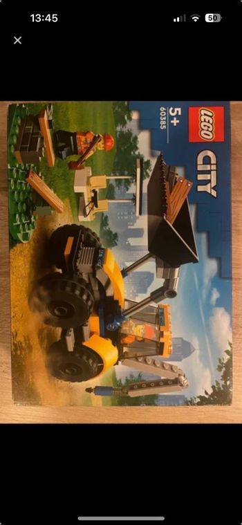 Legos