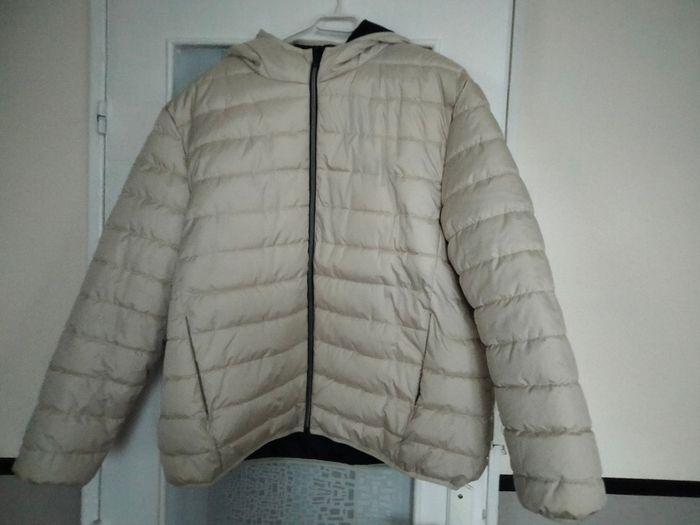 Doudoune réversible - photo numéro 1