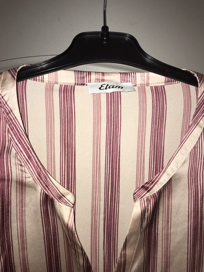 Déshabiller Etam neuf taille XL - photo numéro 2