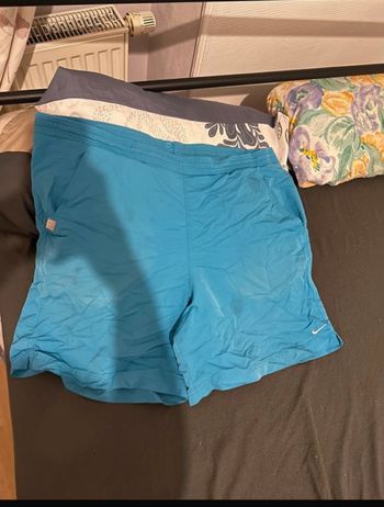 Short homme taille M🧔‍♂️