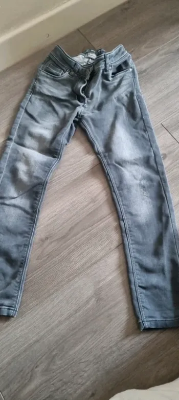 Jean noir