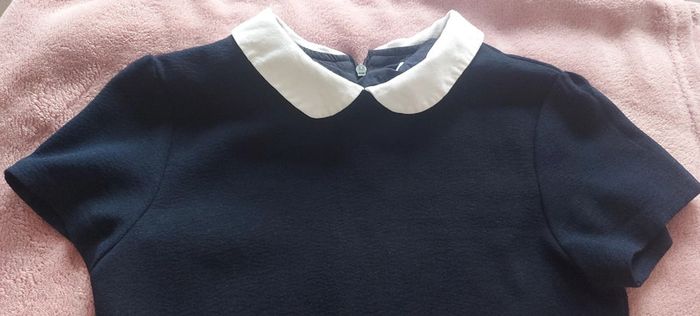 Combishort 9 10 ans zara - photo numéro 2
