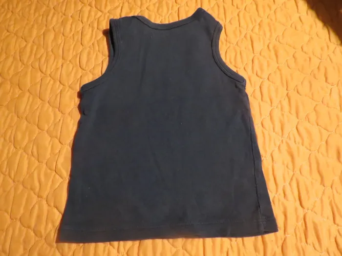T-shirt taille 3 ans garçon - photo numéro 3