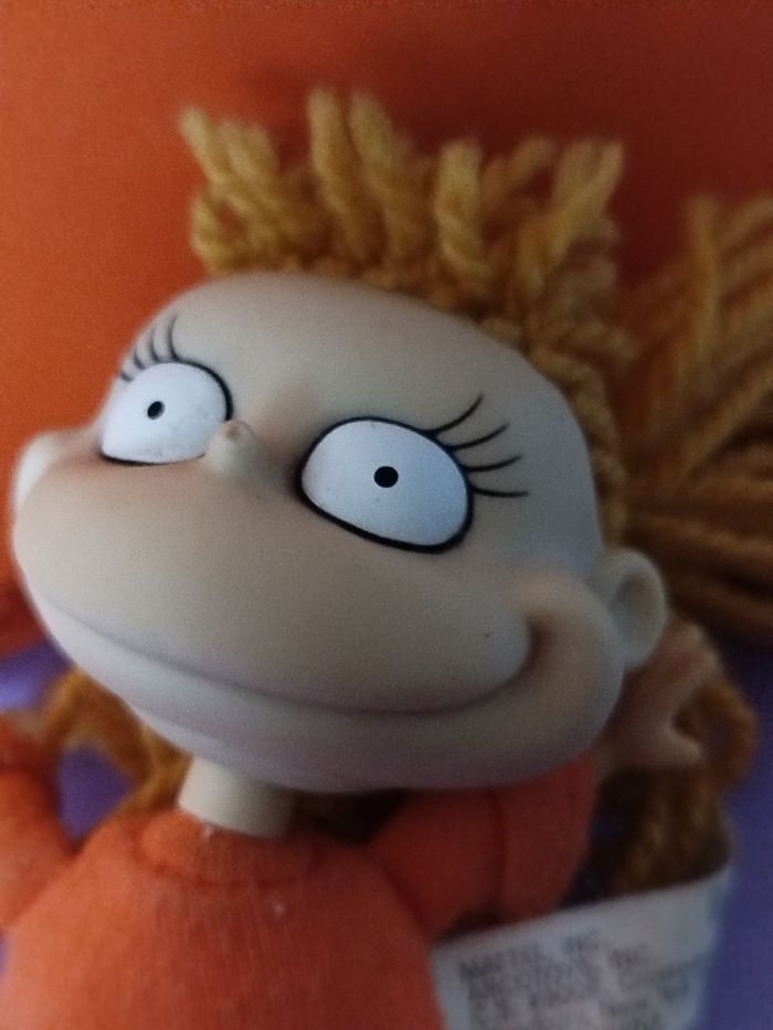 Figurine vintage Razmoket - Couette-couette - photo numéro 4