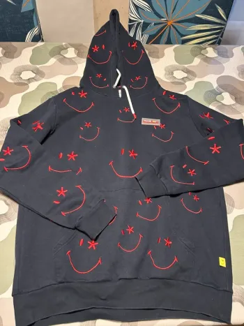 Sweat homme