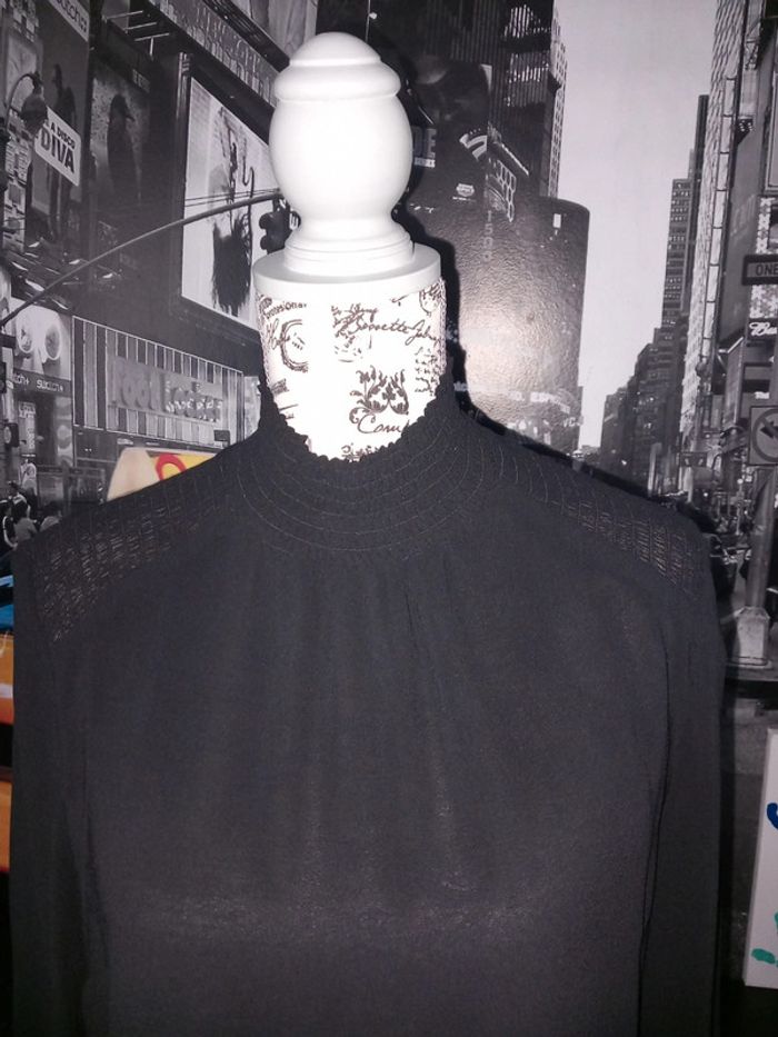 Blouse camaieu - photo numéro 5