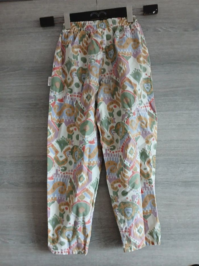 Pantalon vintage - photo numéro 4