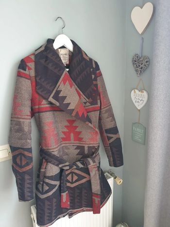 Manteau kaporal