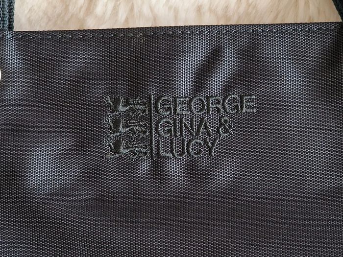 Sac à main George Gina Lucy - photo numéro 6