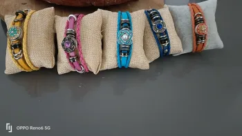 Bracelet femme