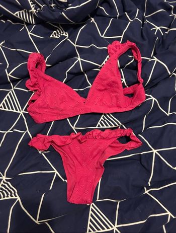 Maillot de bain