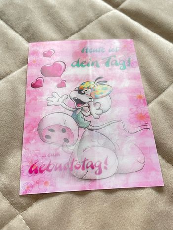 Carte Diddl 3D