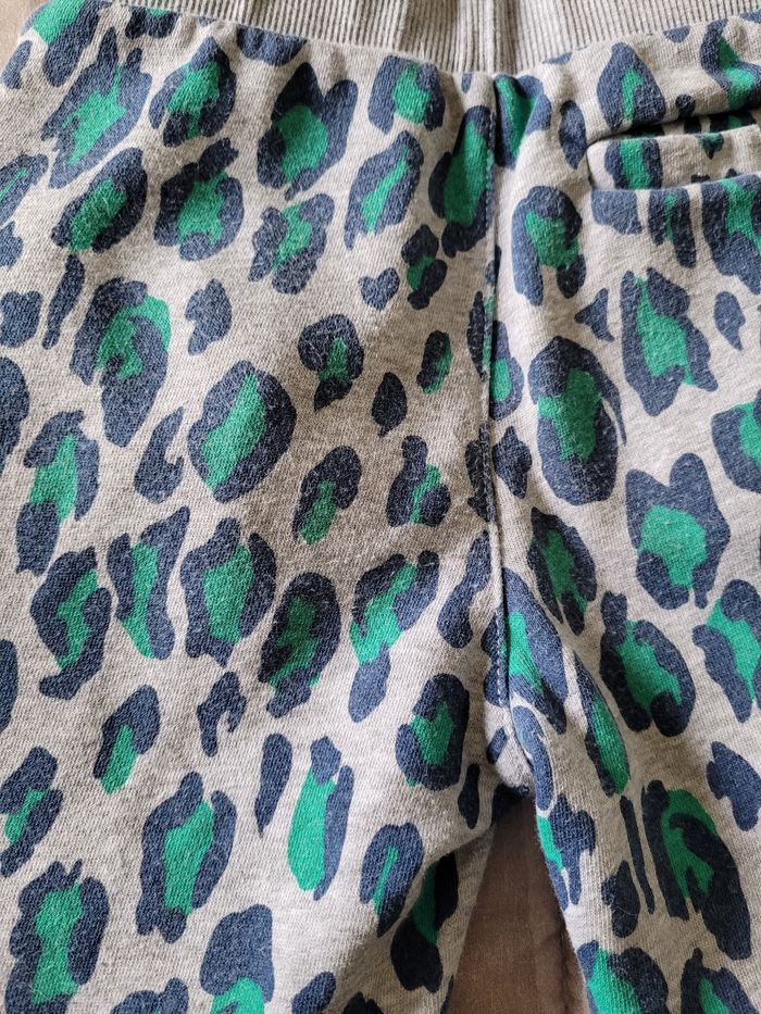 ensemble kenzo 5ans (30e) - photo numéro 7