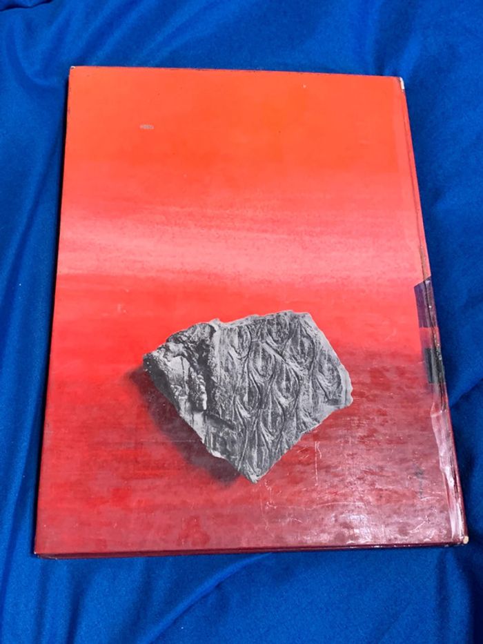 Géologie Sciences naturelles / classe de 4ème Hatier M. Oria - photo numéro 2