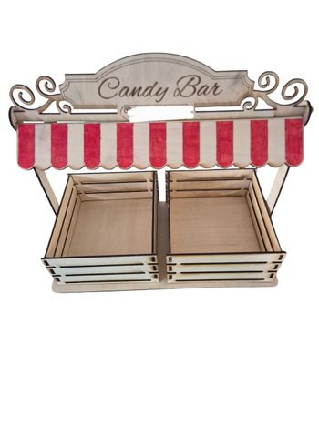 Candy bar 