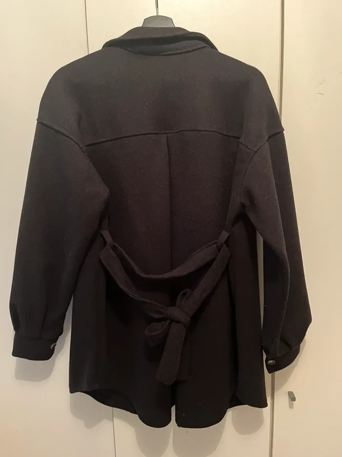 Veste - photo numéro 2