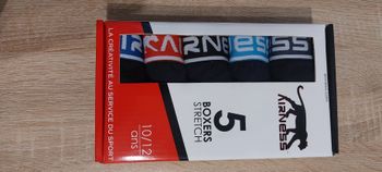 Caleçons garçons