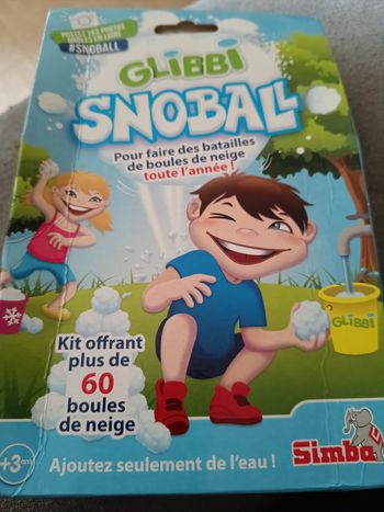 Jeu creatif