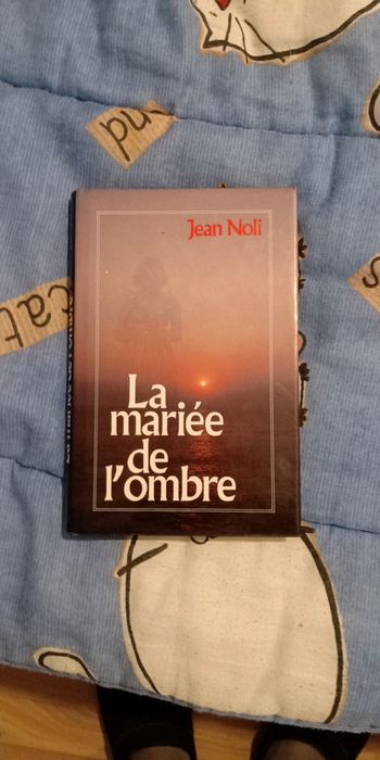 La mariée de l'ombre