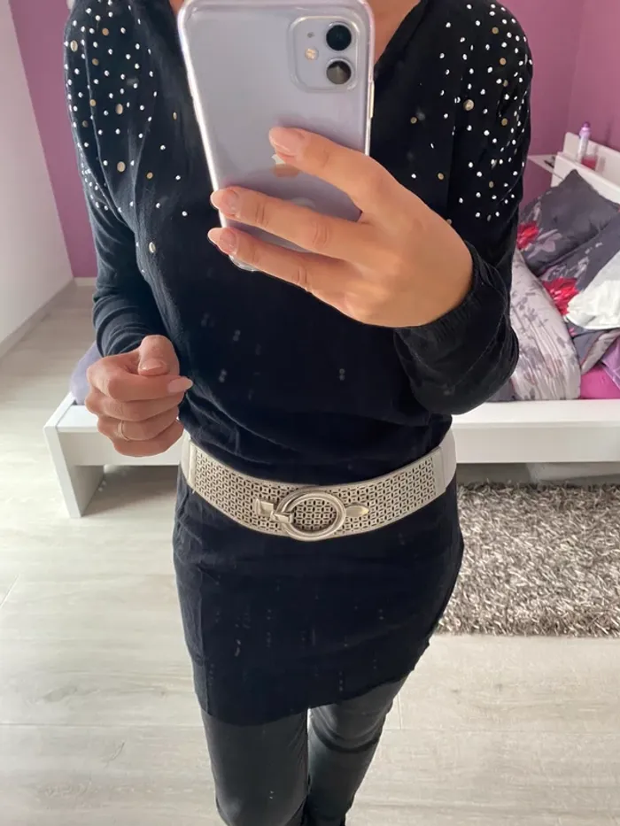 Robe pull Promod - photo numéro 3