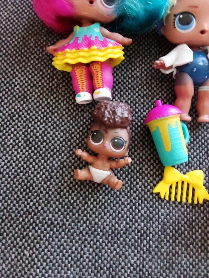 Lol surprise - photo numéro 3