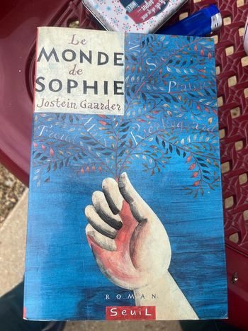 Le monde de Sophie