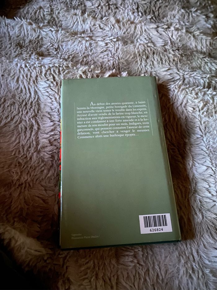 Les semeurs de la pleine lune - photo numéro 2