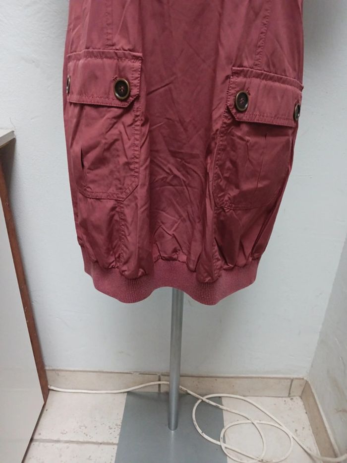 Robe T40 - photo numéro 3