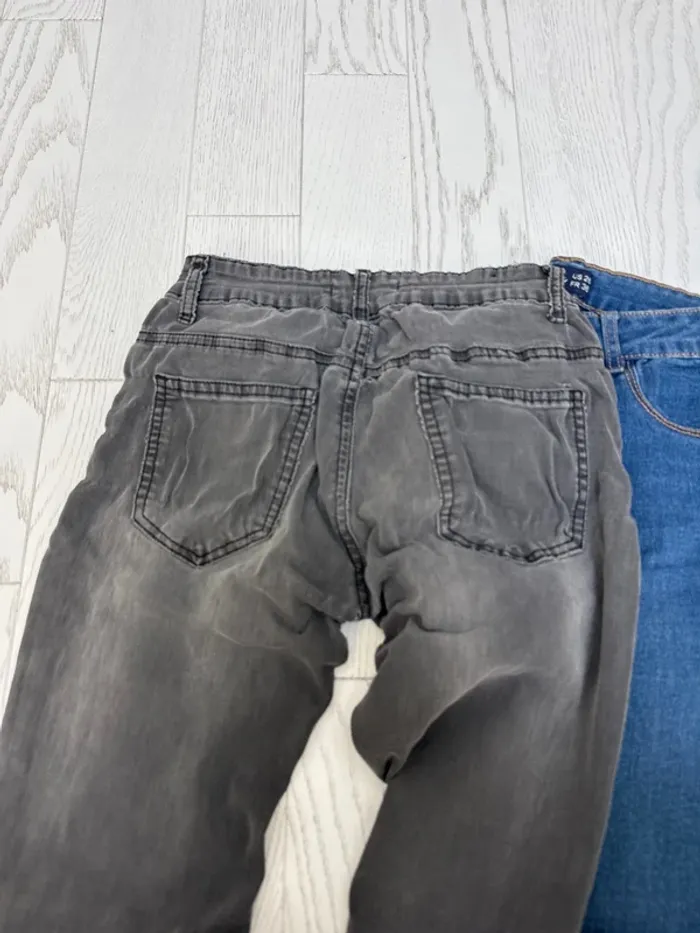 Jean slim taille 36 - photo numéro 3