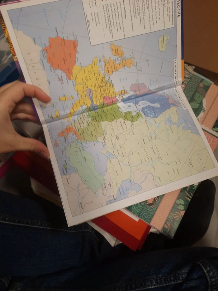 Dictionnaire adulte - photo numéro 8