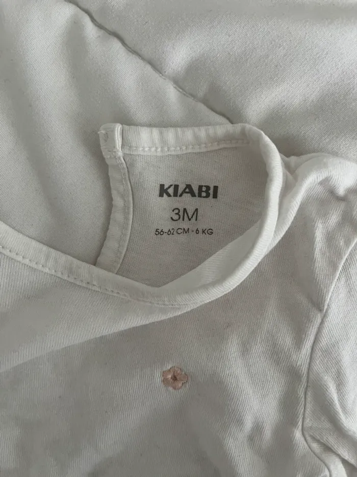 Top Kiabi - photo numéro 2