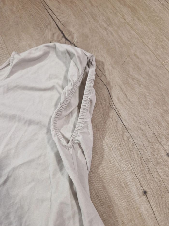 T-shirt basique - photo numéro 2