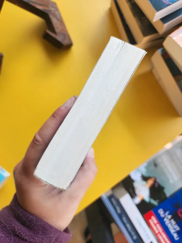 Livre broché "inoubliables" de Kahlen Aymes - photo numéro 5