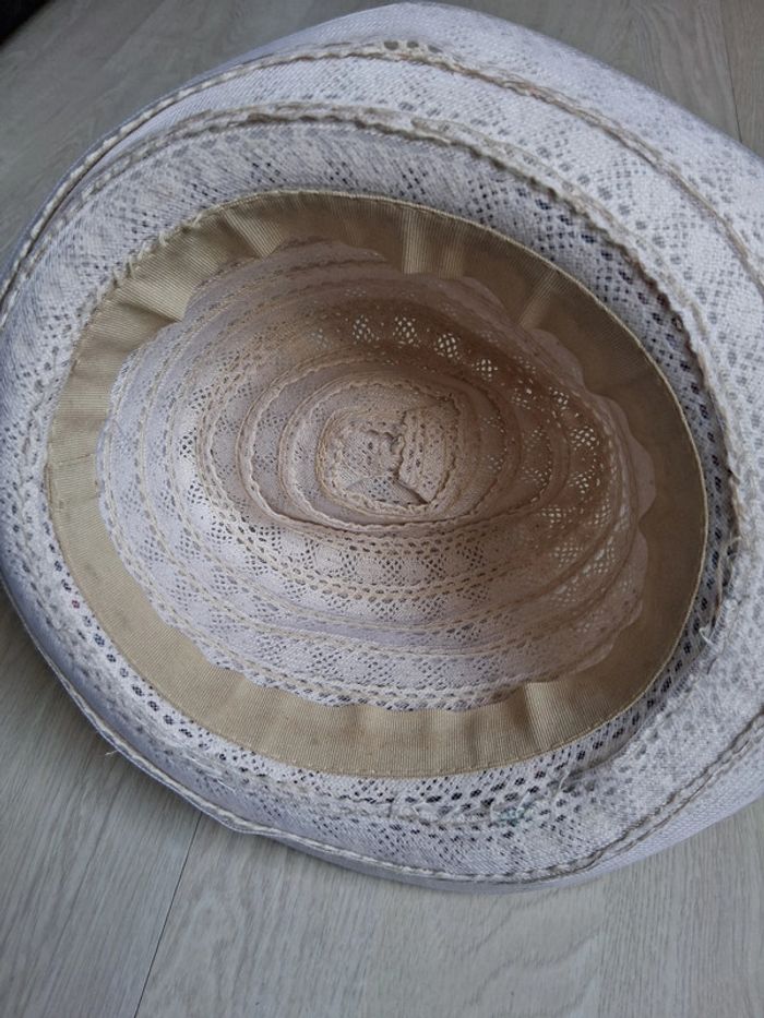 Chapeau - photo numéro 2