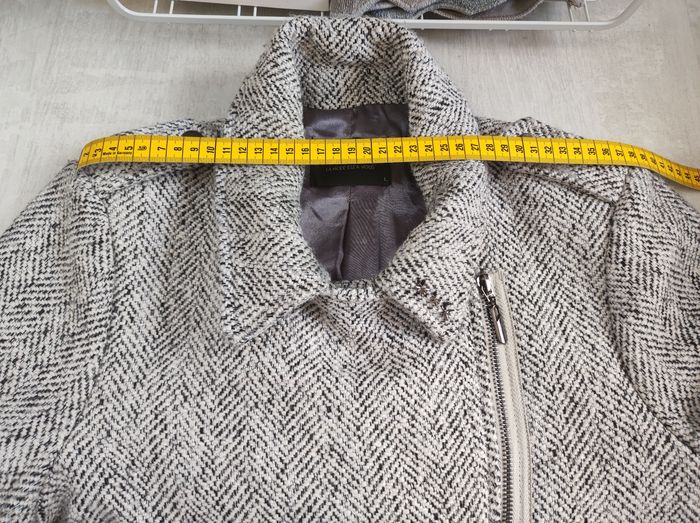 Manteau La mode est à Vous taille L - photo numéro 7