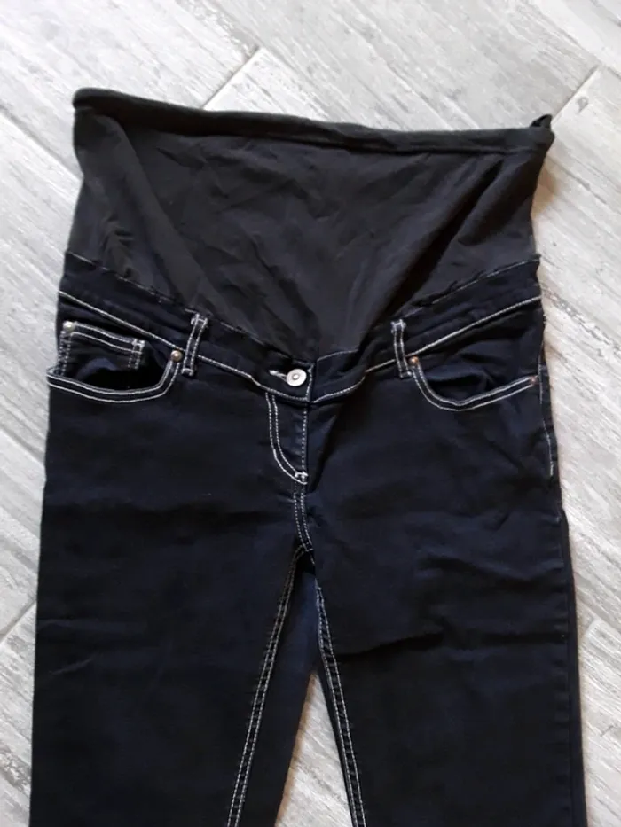 Pantalon de grossesse - photo numéro 2
