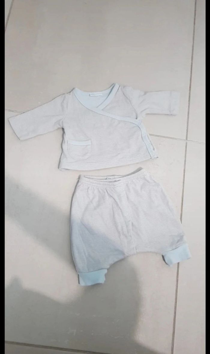 Ensemble 2 pièces - photo numéro 2