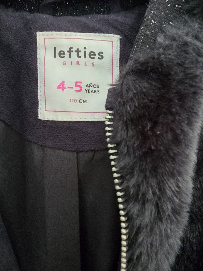 Blouson fille - photo numéro 2