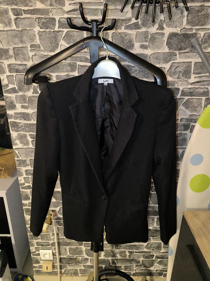 Tailleur