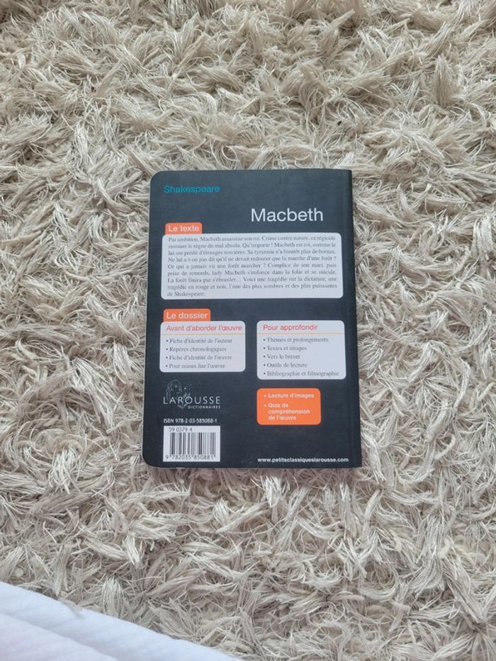 Macbeth - photo numéro 3