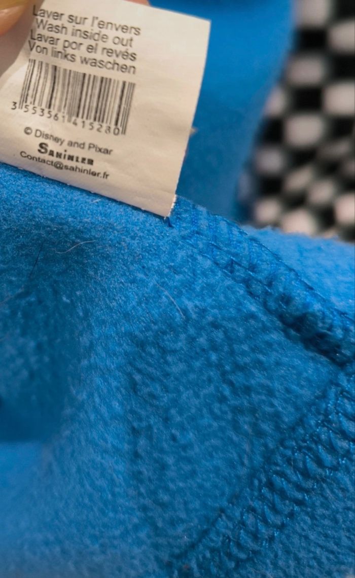 Robe de chambre - photo numéro 6