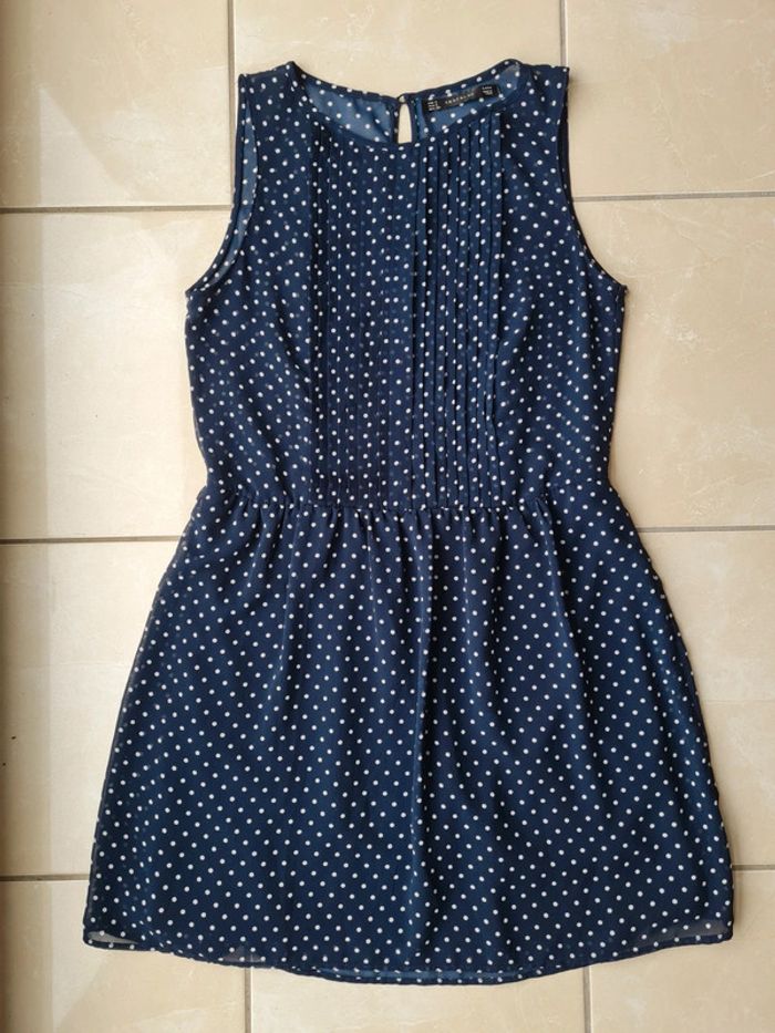 Robe Zara taille S/36