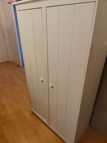 Armoire enfant 