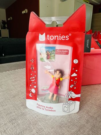 Tonies heidi