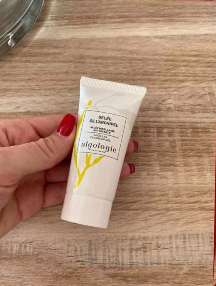 Gelée micellaire - photo numéro 6