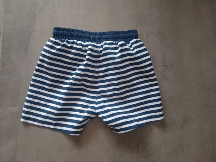 Short de bain - Garçon - 24 mois / 2 ans - photo numéro 3