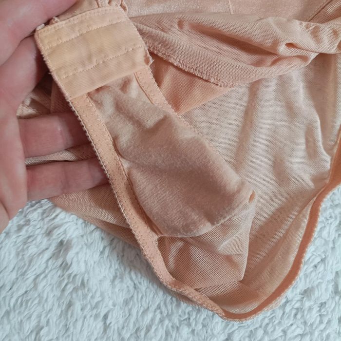 Body vintage taille 38 - photo numéro 4